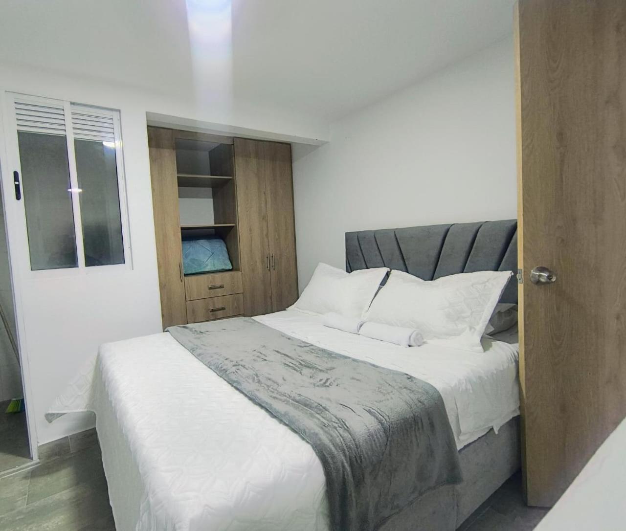 Apartamento Lindo Cerca Zona Turistica *