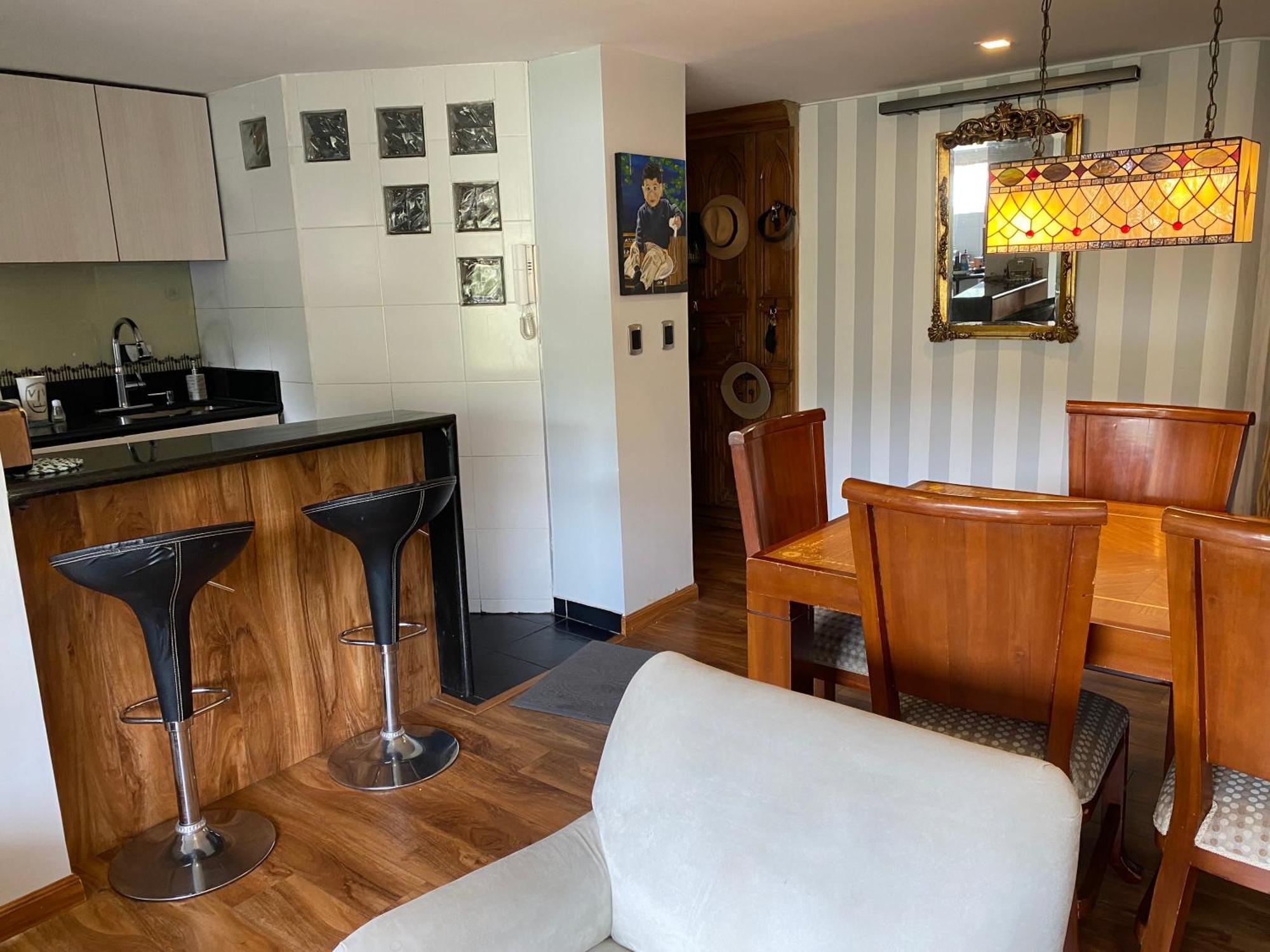 Con Bano Privado, Norte De Habitación en casa particular