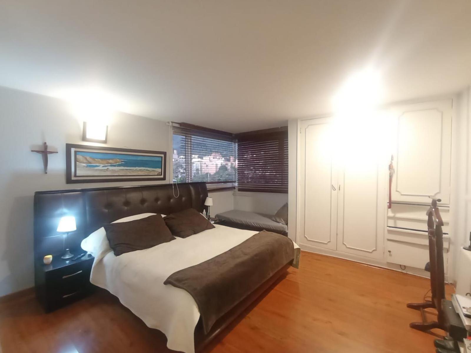 Con Bano Privado, Norte De Habitación en casa particular