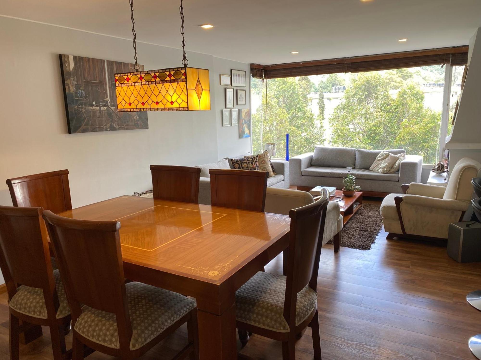 Habitación en casa particular Con Bano Privado, Norte De Bogotá