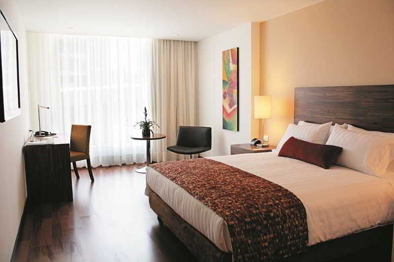 Estelar Calle 100 Hotel 4*