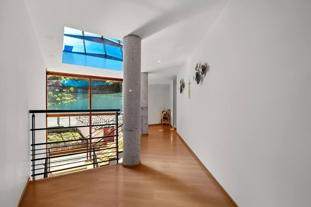Spectacular House Inside The Colombian Mountains * Bogotá