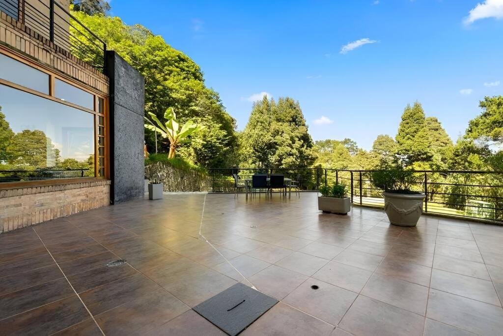 Spectacular House Inside The Colombian Mountains Сasa de vacaciones *