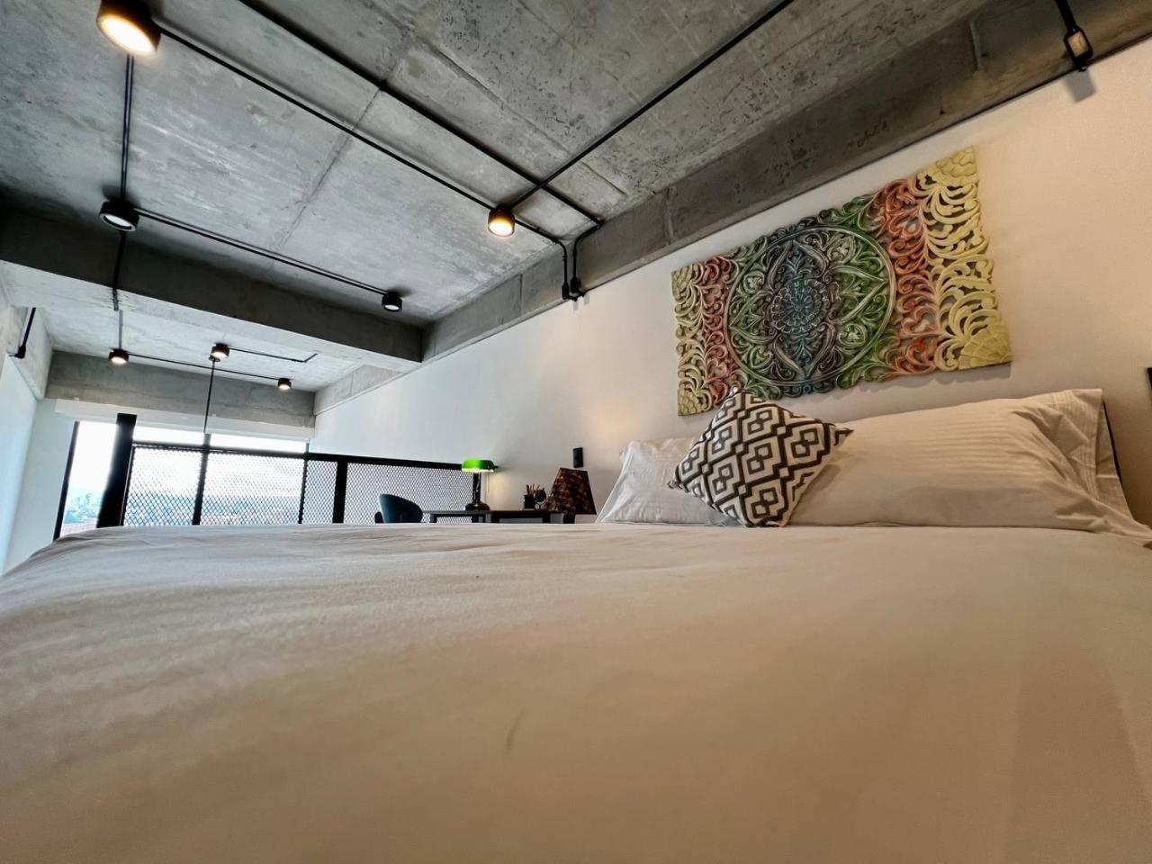 Acogedor Cerca Al Parque El Virrey Apartamento Bogotá