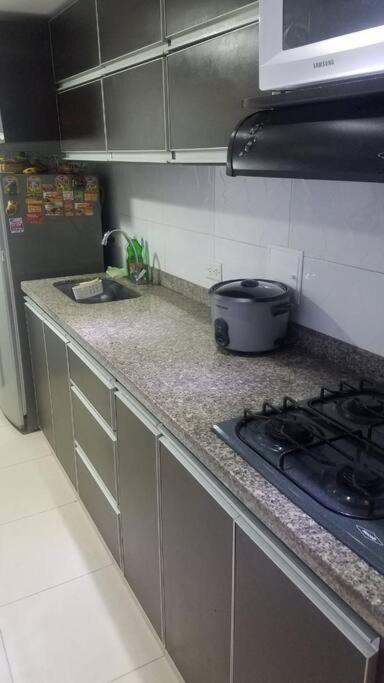Comodo En El Norte De