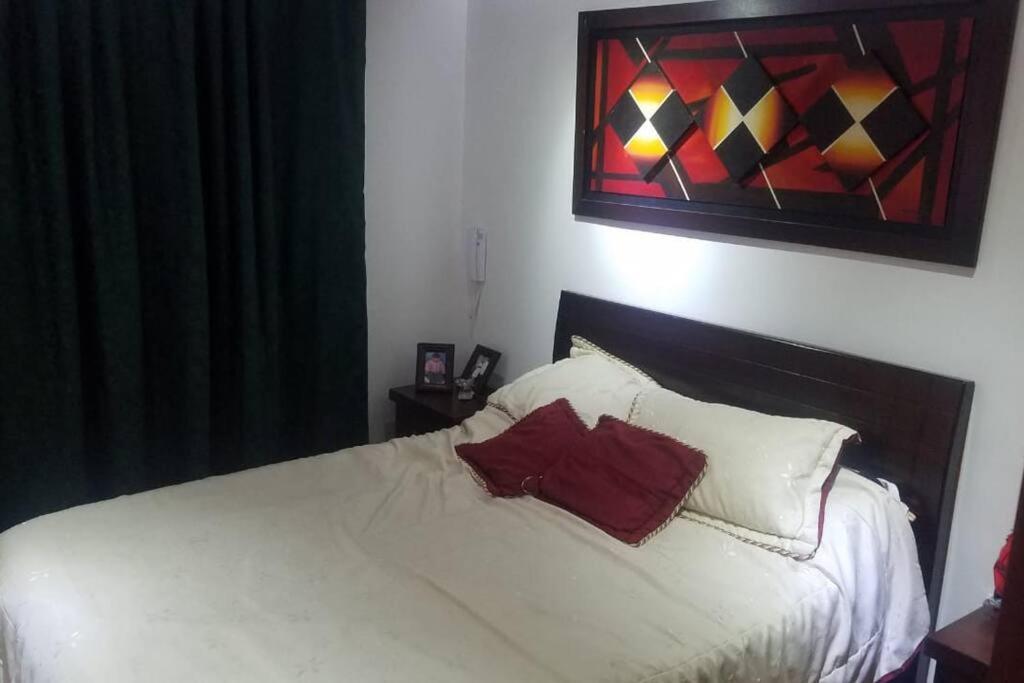 Comodo En El Norte De Apartamento *