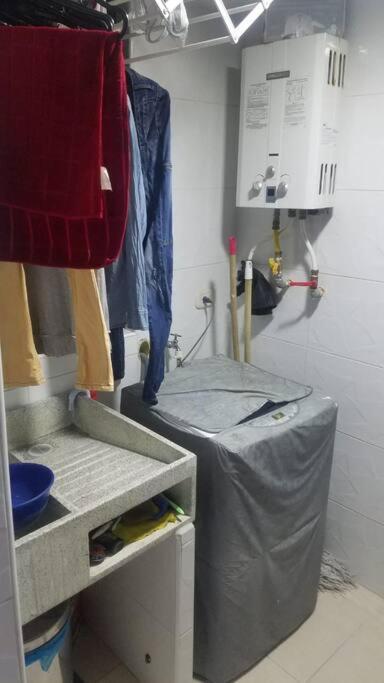 Comodo En El Norte De Apartamento