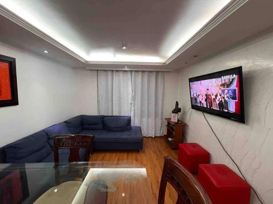 Comodo En El Norte De Apartamento