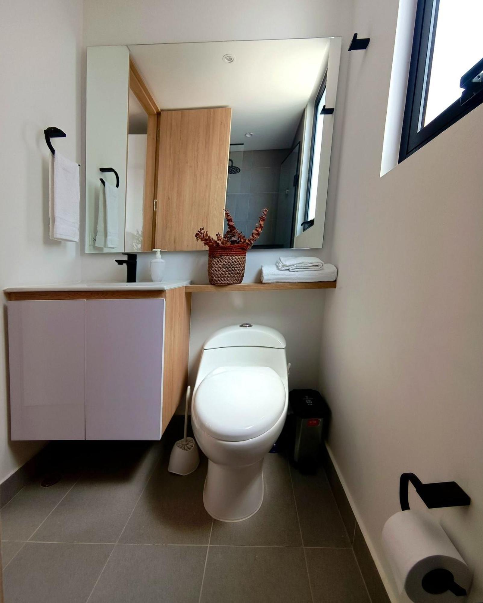 Apartamento Confort Con Balcon Panoramico, Parking, Usaquen *