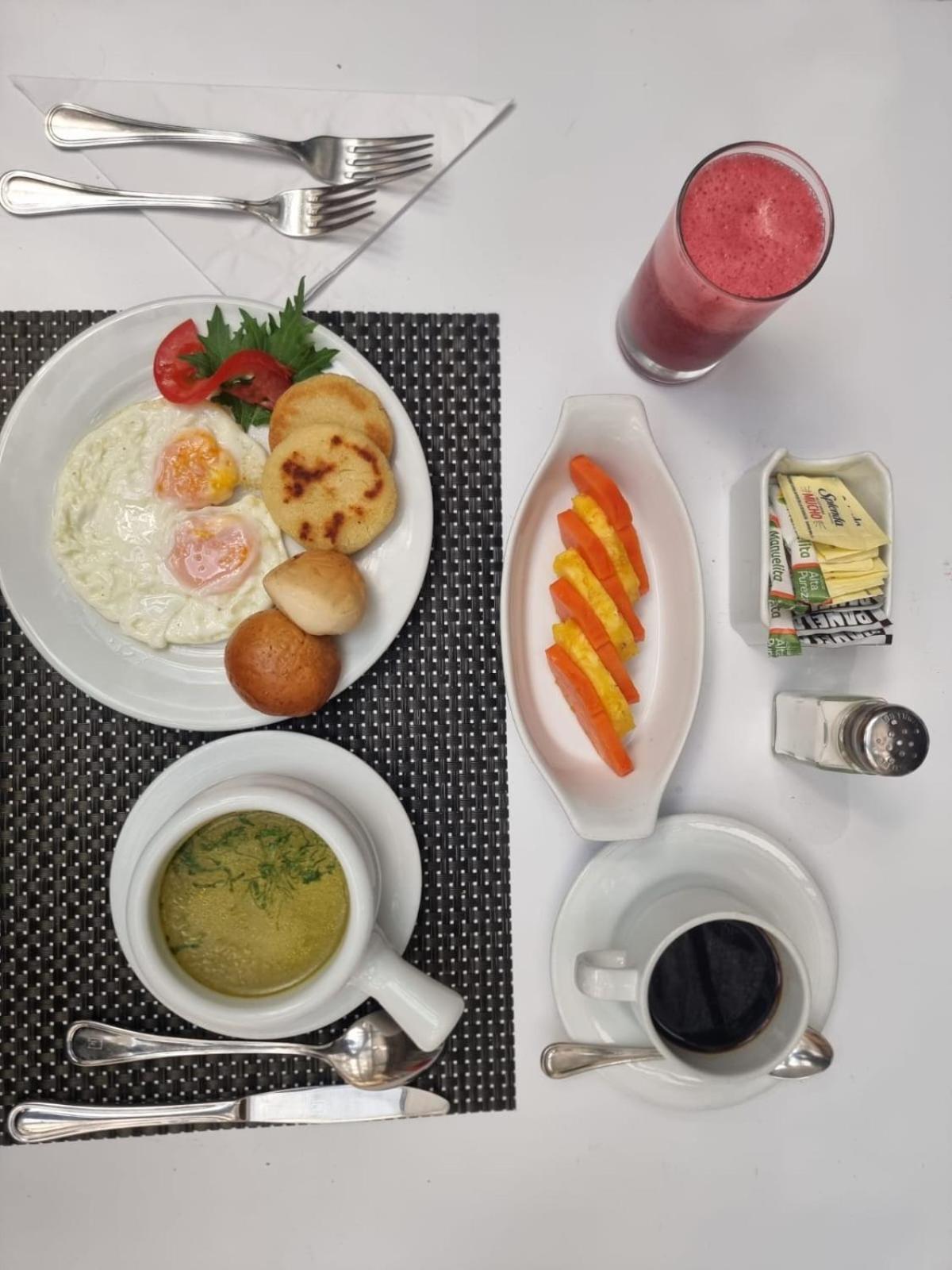 Vintage 4* Bogotá