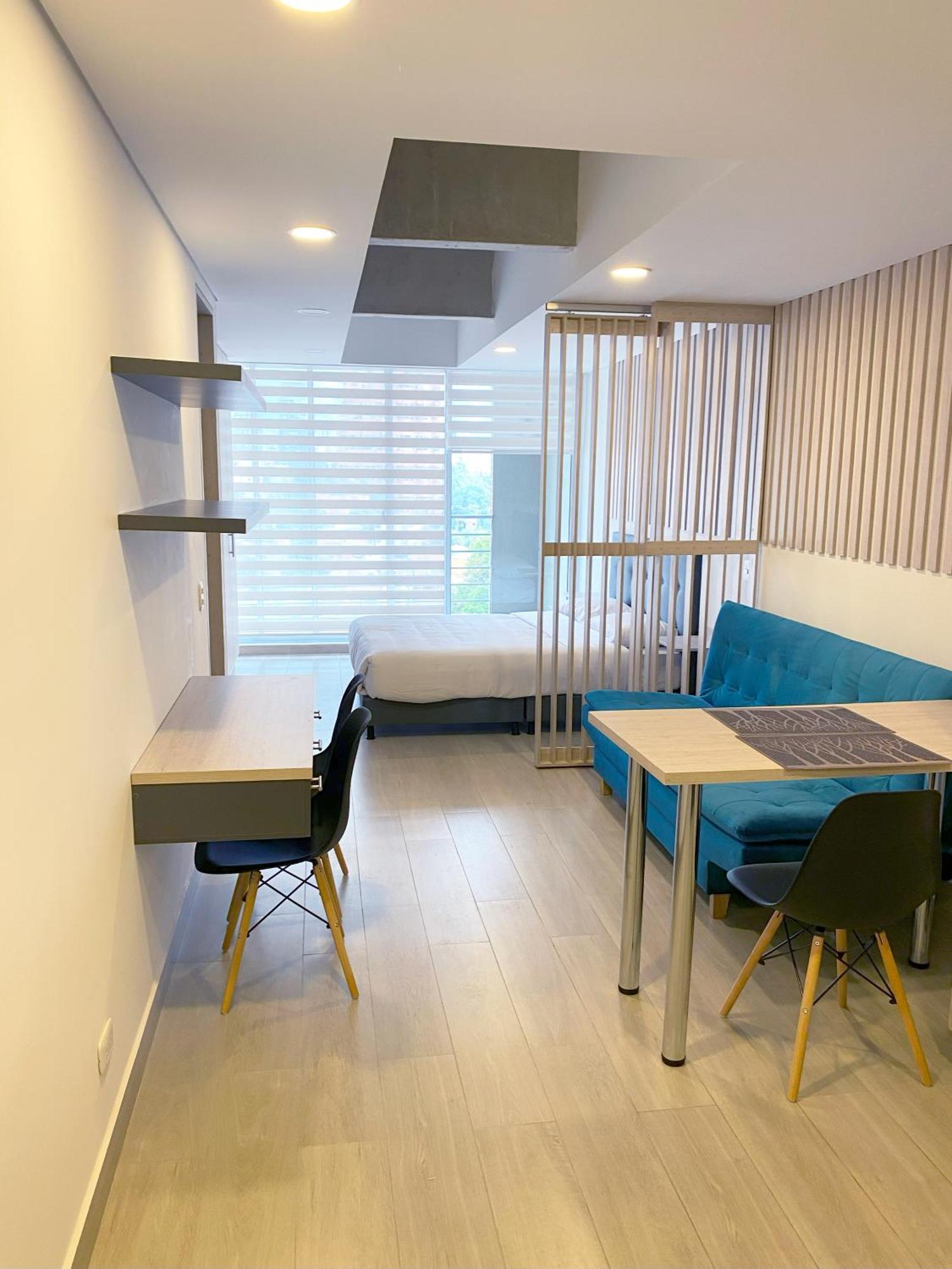 La Quinta 834 Apartamento Bogotá