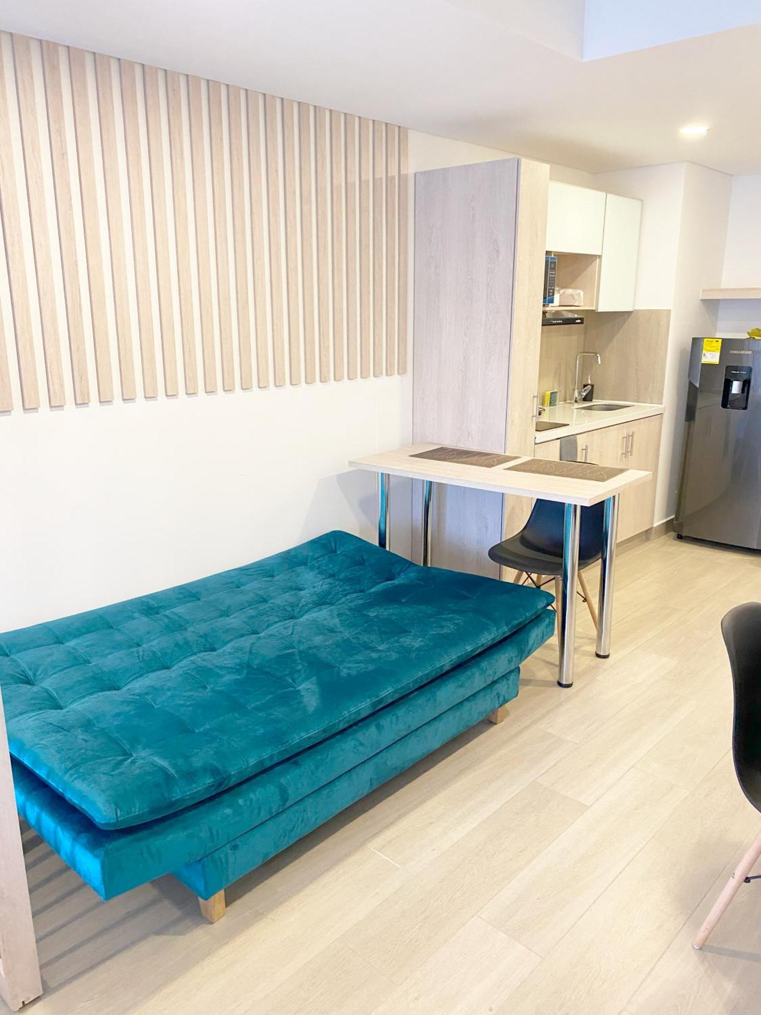Apartamento La Quinta 834 Bogotá