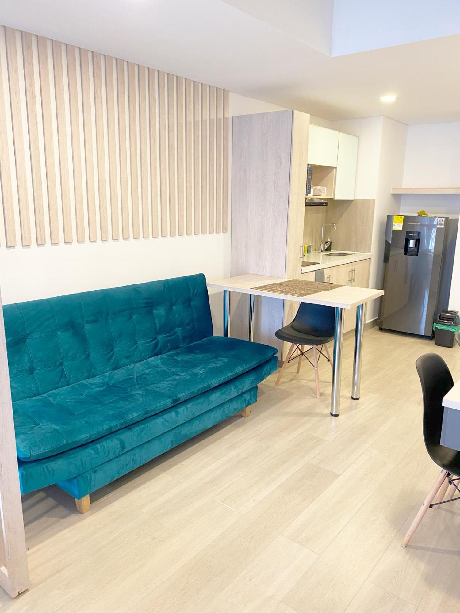 Apartamento La Quinta 834