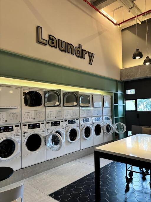 Petit Loft 204b Apartamento *
