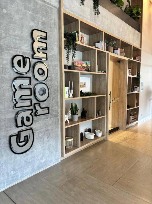 Apartamento Petit Loft 204b Bogotá