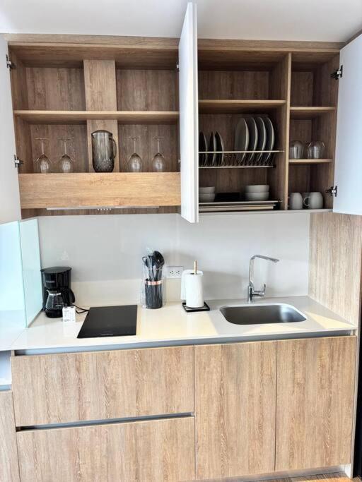 Petit Loft 204b Bogotá