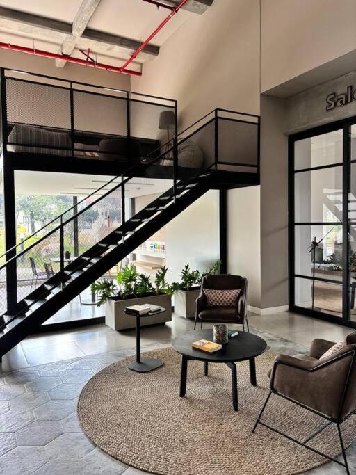 Petit Loft 204b