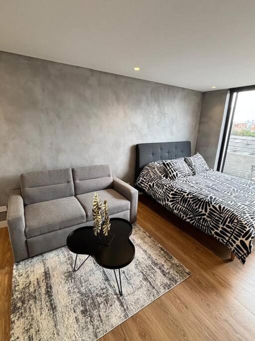 Apartamento Petit Loft 204b