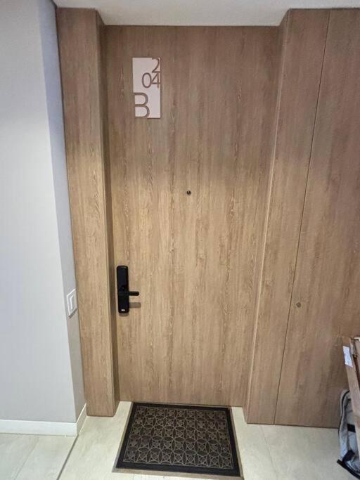 Apartamento Petit Loft 204b Bogotá