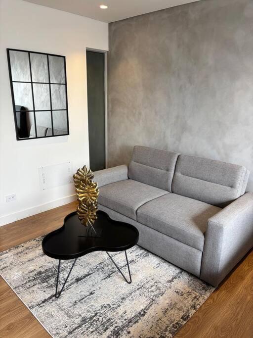 Apartamento Petit Loft 204b