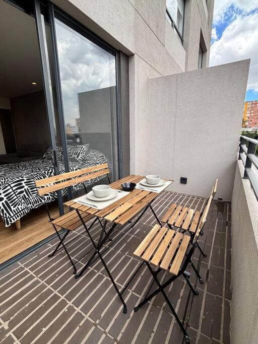 Petit Loft 204b Apartamento *