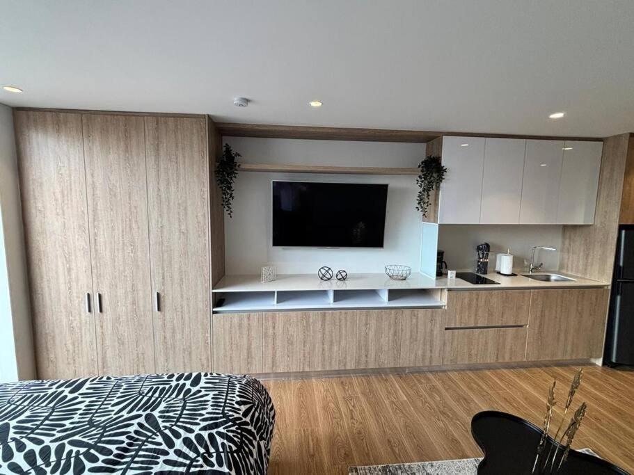 Apartamento Petit Loft 204b *