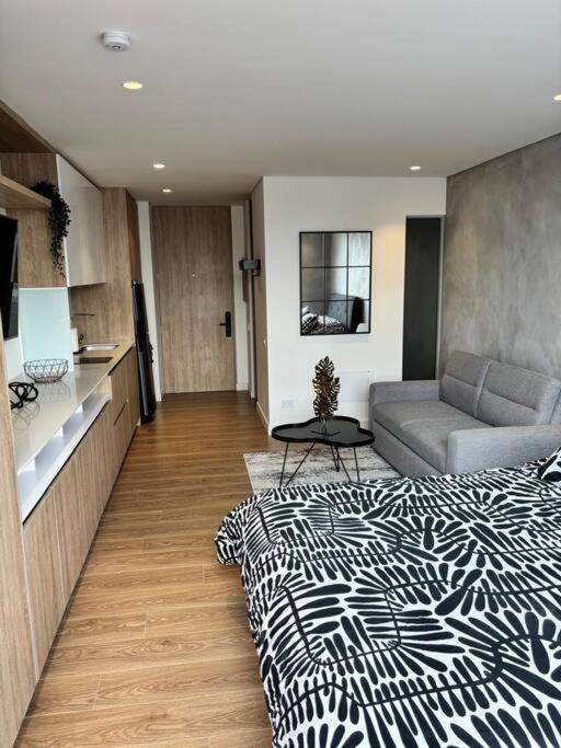 Petit Loft 204b Apartamento