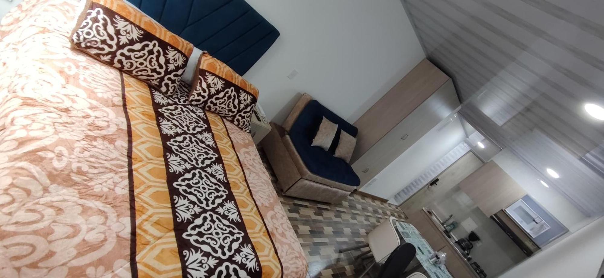 Apartamento El Mejor Descansar En El Centro De Chapinero