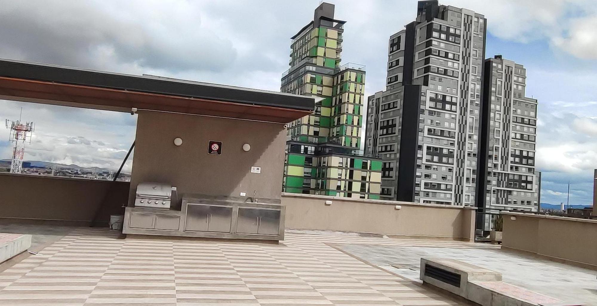 El Mejor Descansar En El Centro De Chapinero Apartamento *
