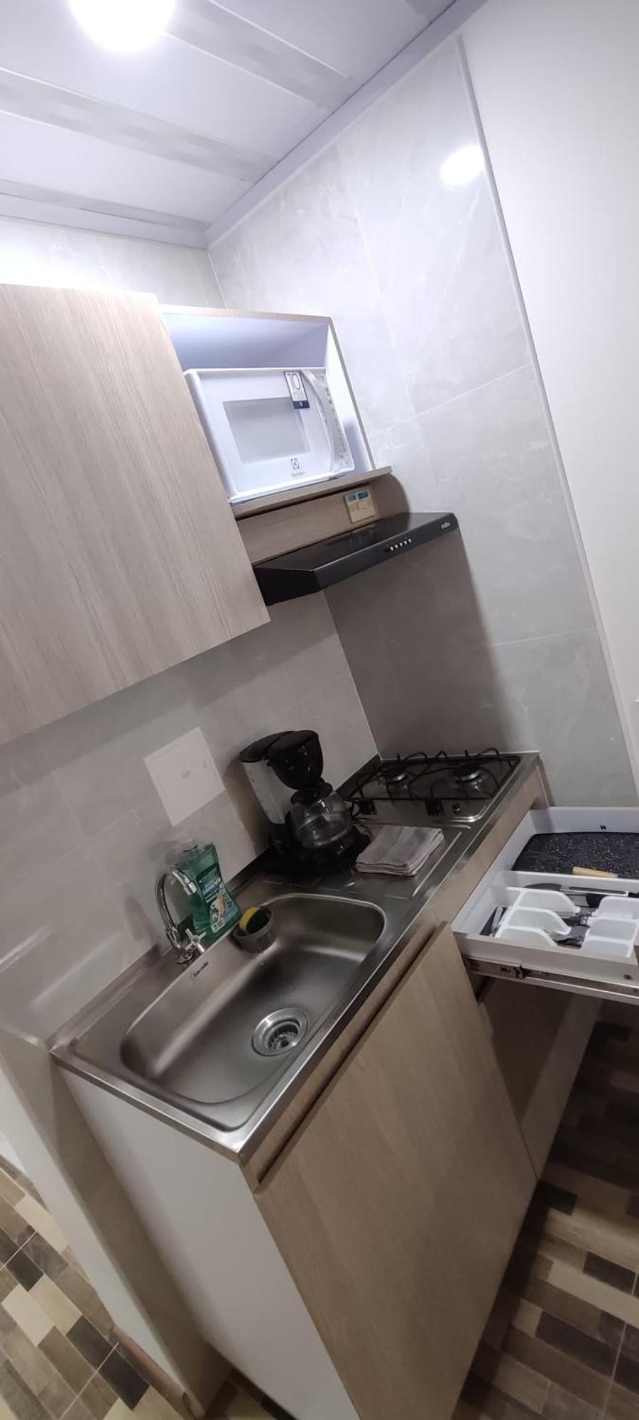 Apartamento El Mejor Descansar En El Centro De Chapinero