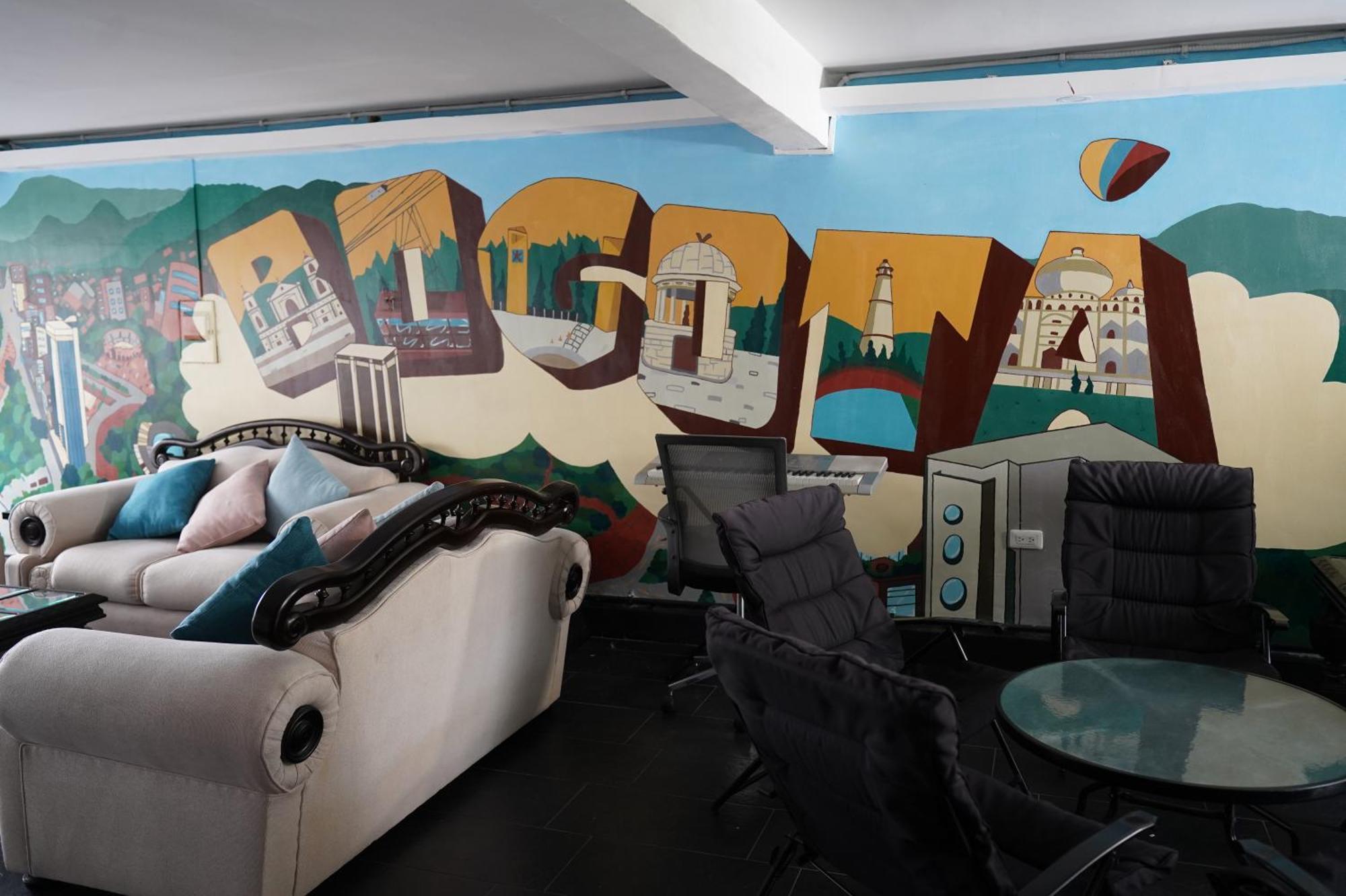 Apartamento Flor De Azucar - Casa Tartaruga