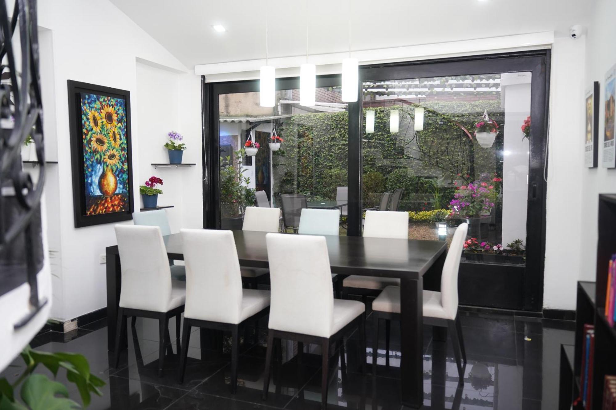 Flor De Azucar - Casa Tartaruga Apartamento Bogotá