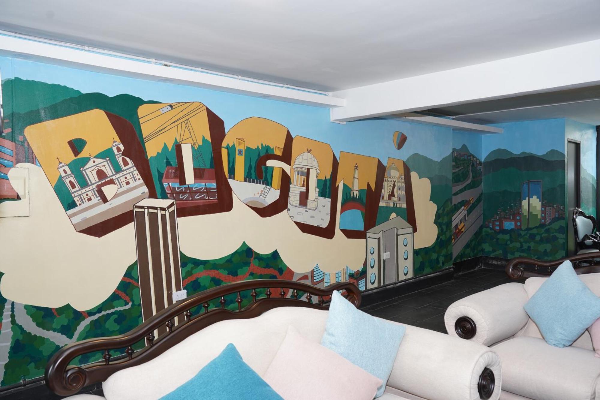 Apartamento Flor De Azucar - Casa Tartaruga *