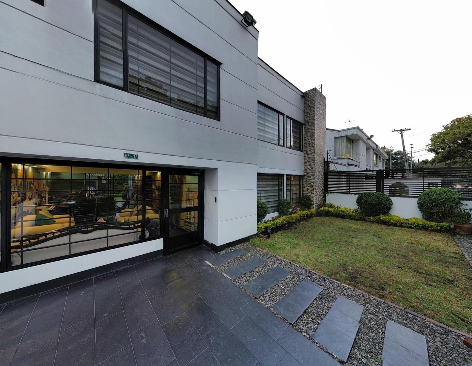Apartamento Flor De Azucar - Casa Tartaruga Bogotá