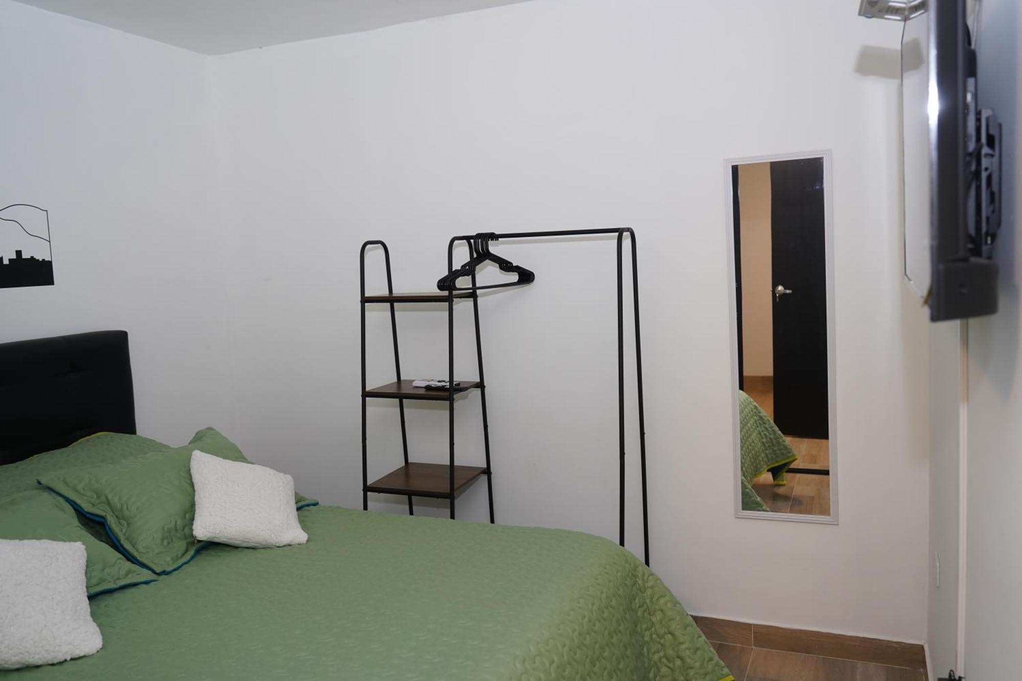 Apartamento Flor De Azucar - Casa Tartaruga Bogotá