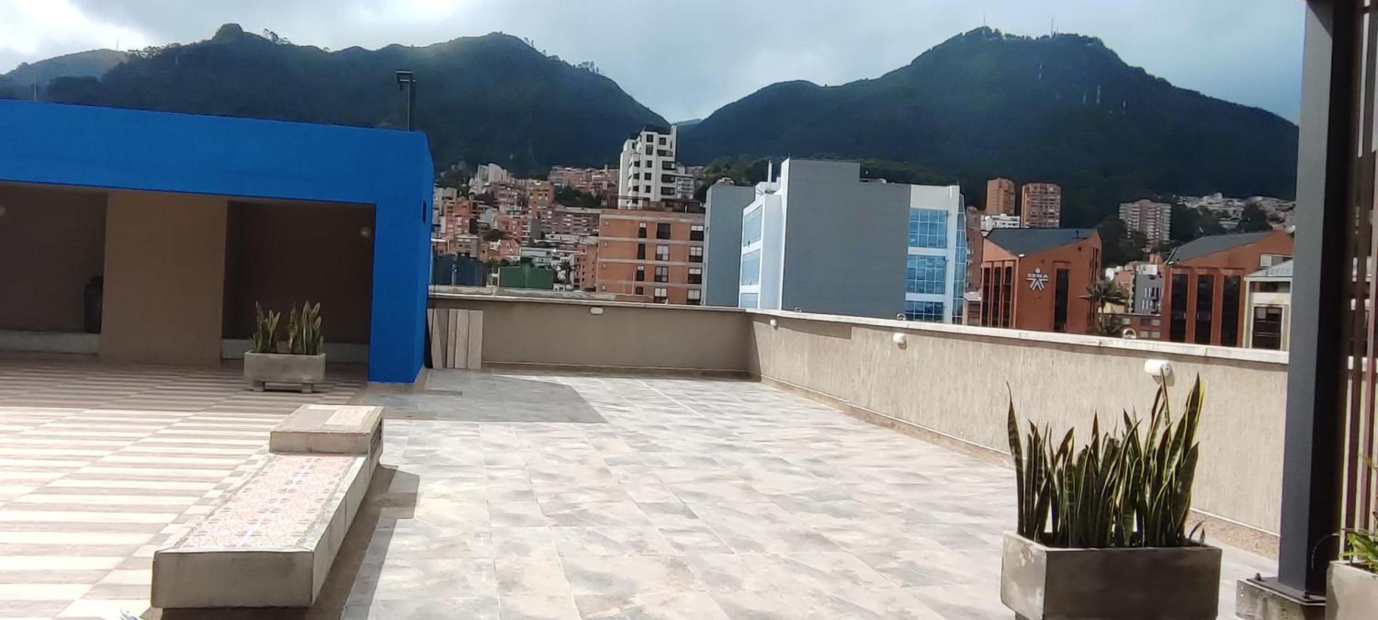 El Mejor Descansar En El Centro De Chapinero