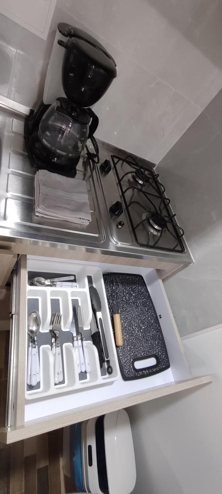 El Mejor Descansar En El Centro De Chapinero Apartamento