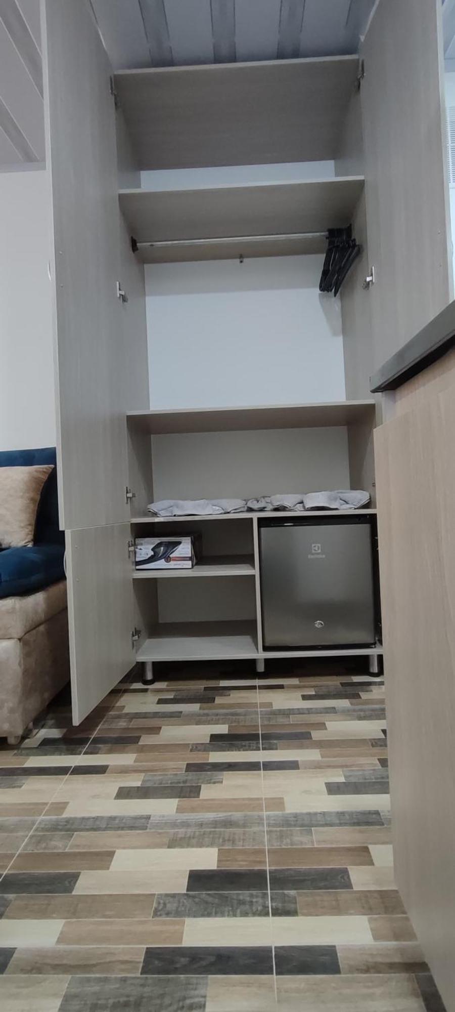 Apartamento El Mejor Descansar En El Centro De Chapinero *