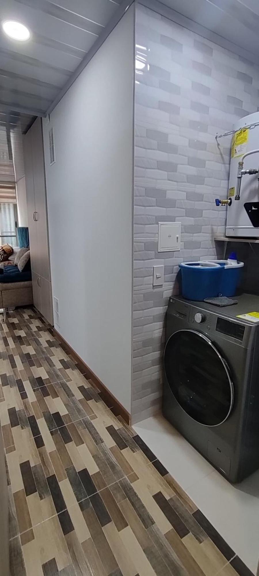 Apartamento El Mejor Descansar En El Centro De Chapinero