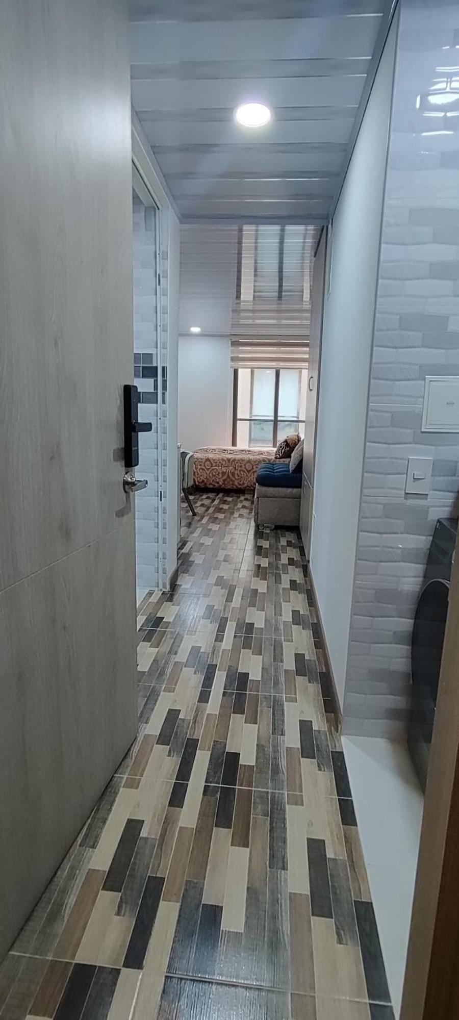 Apartamento El Mejor Descansar En El Centro De Chapinero