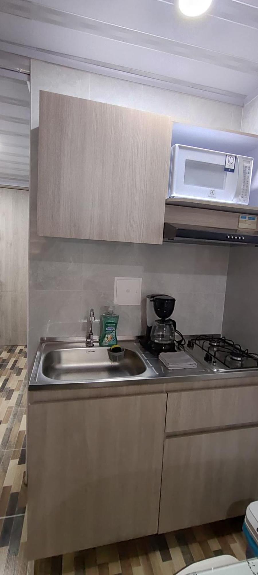 El Mejor Descansar En El Centro De Chapinero Apartamento