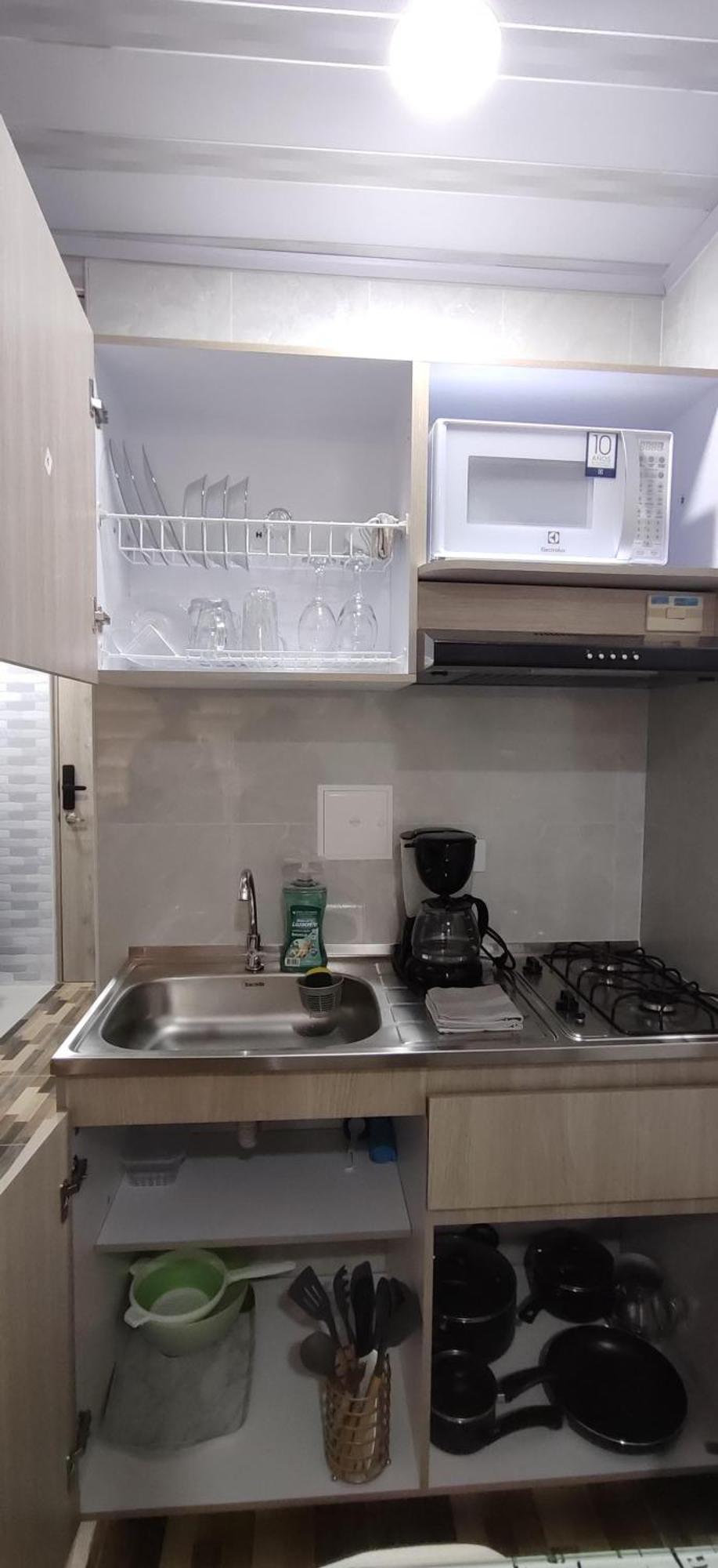 Apartamento El Mejor Descansar En El Centro De Chapinero