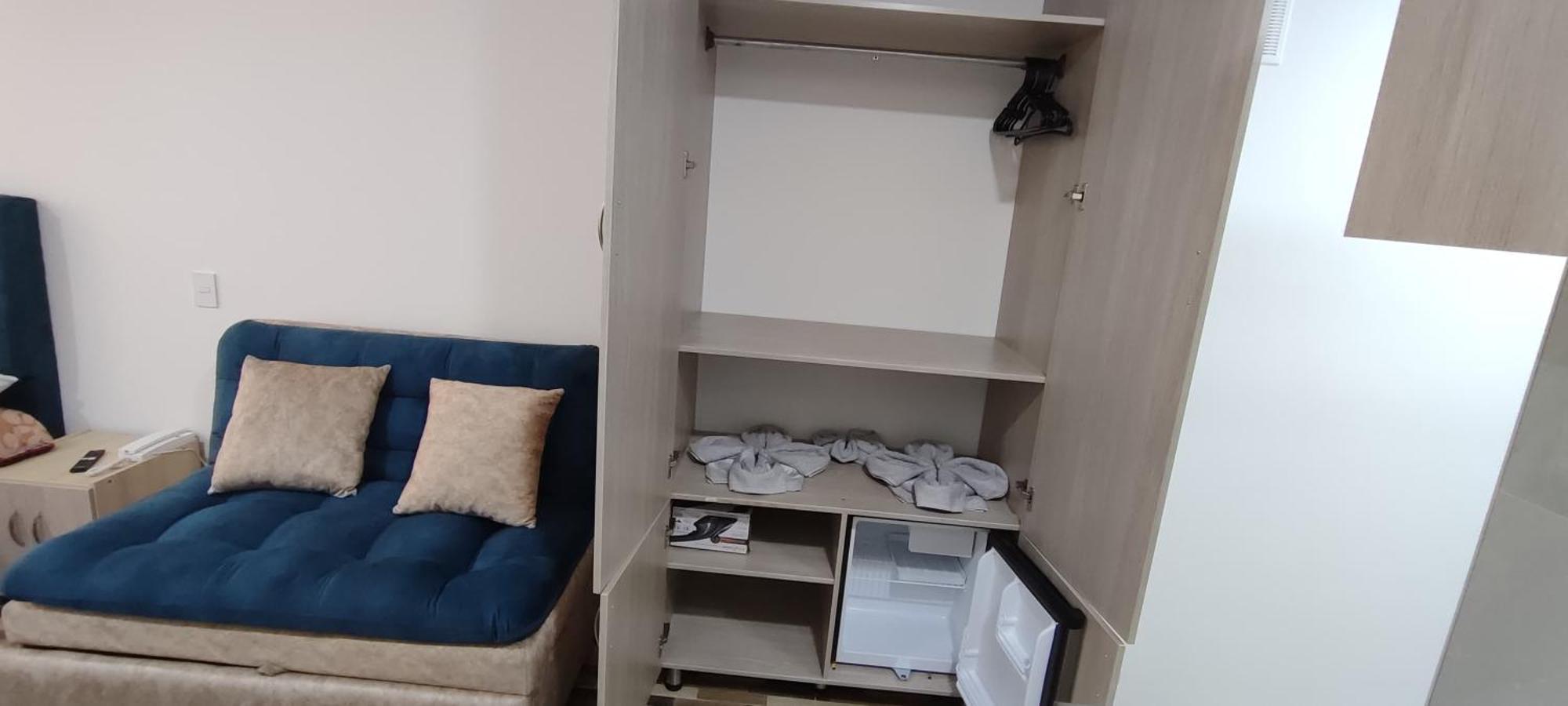 El Mejor Descansar En El Centro De Chapinero * Bogotá