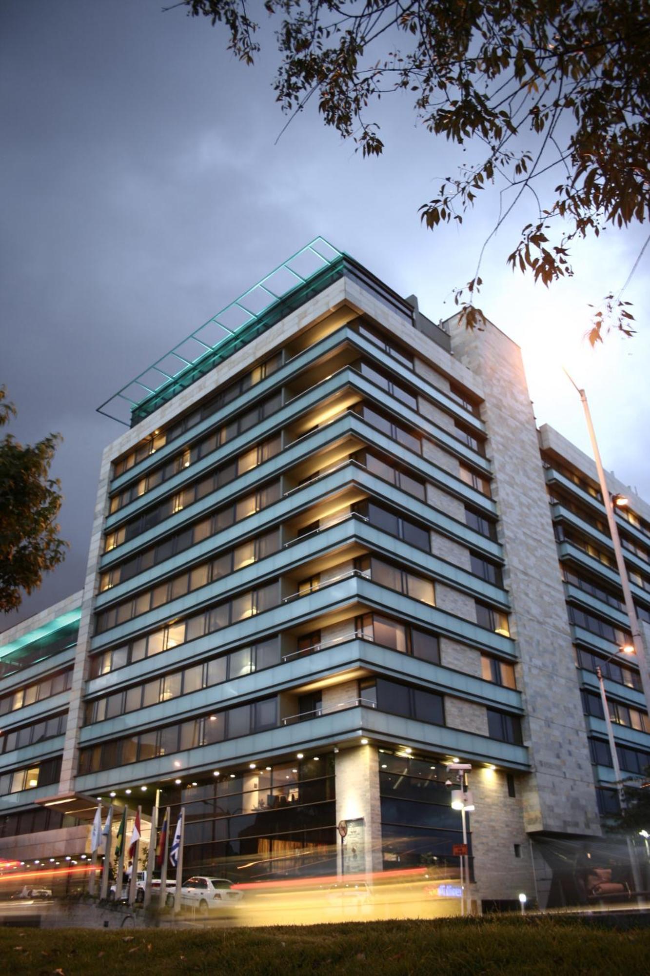 Hotel Plaza