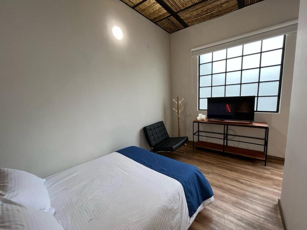 Bed and breakfast Casa 121, Calle 121 No 7-18 Bogotá