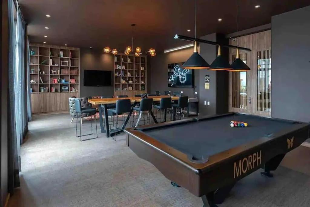 Apartamento Morph Chico Ga-apartamento De Lujo Chico Norte