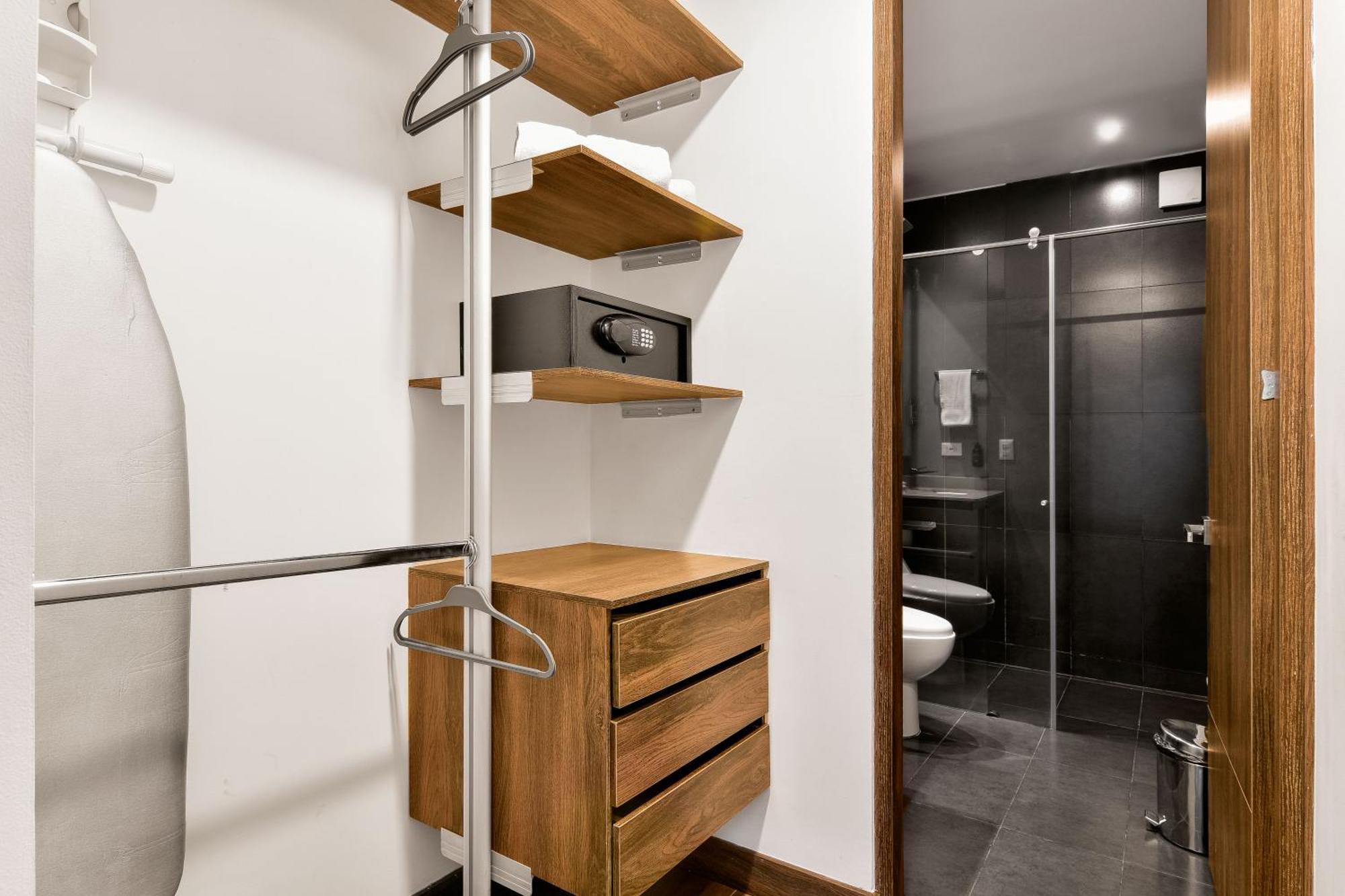 Morph Chico Ga-apartamento De Lujo Chico Norte Apartamento Bogotá