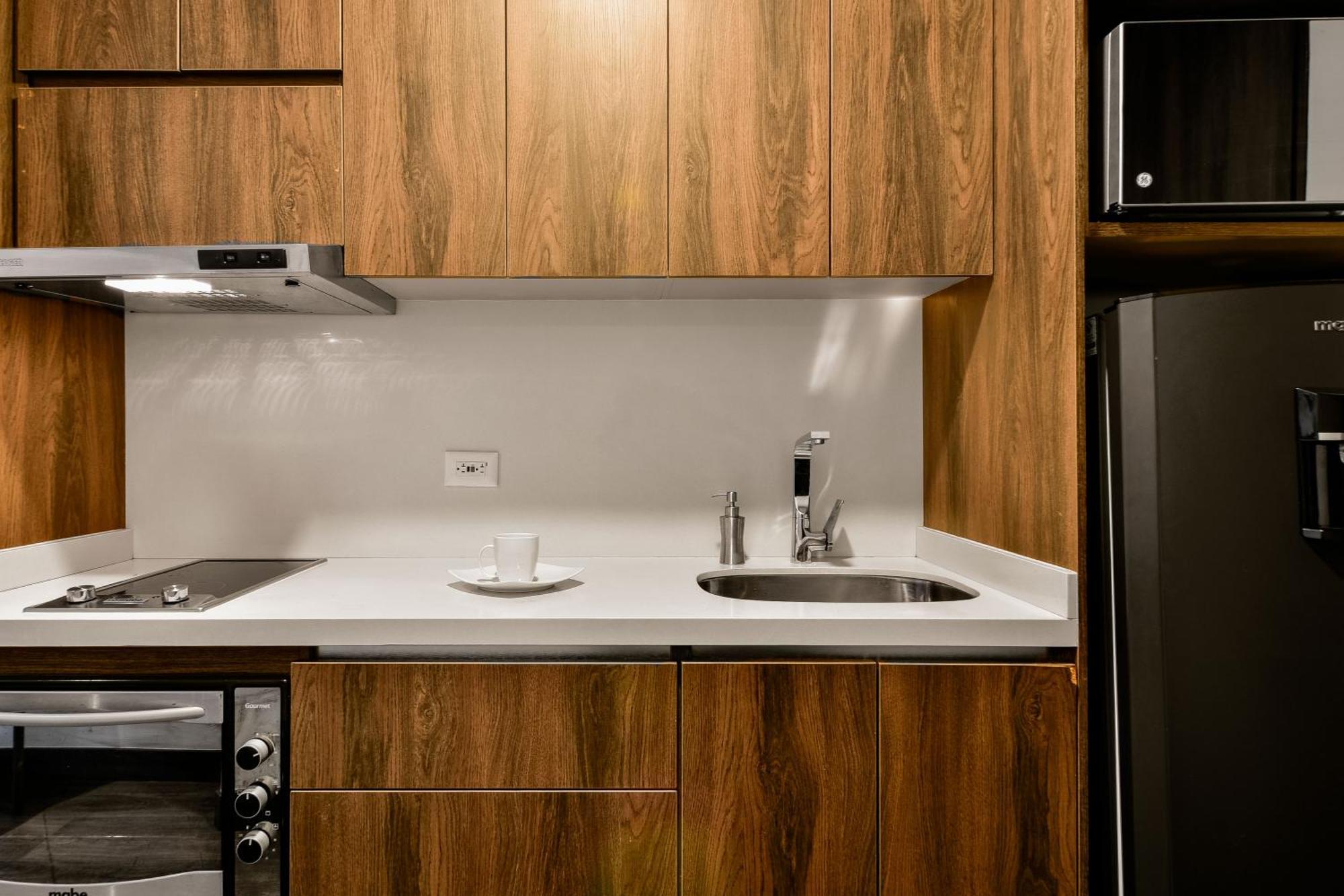 Morph Chico Ga-apartamento De Lujo Chico Norte Apartamento