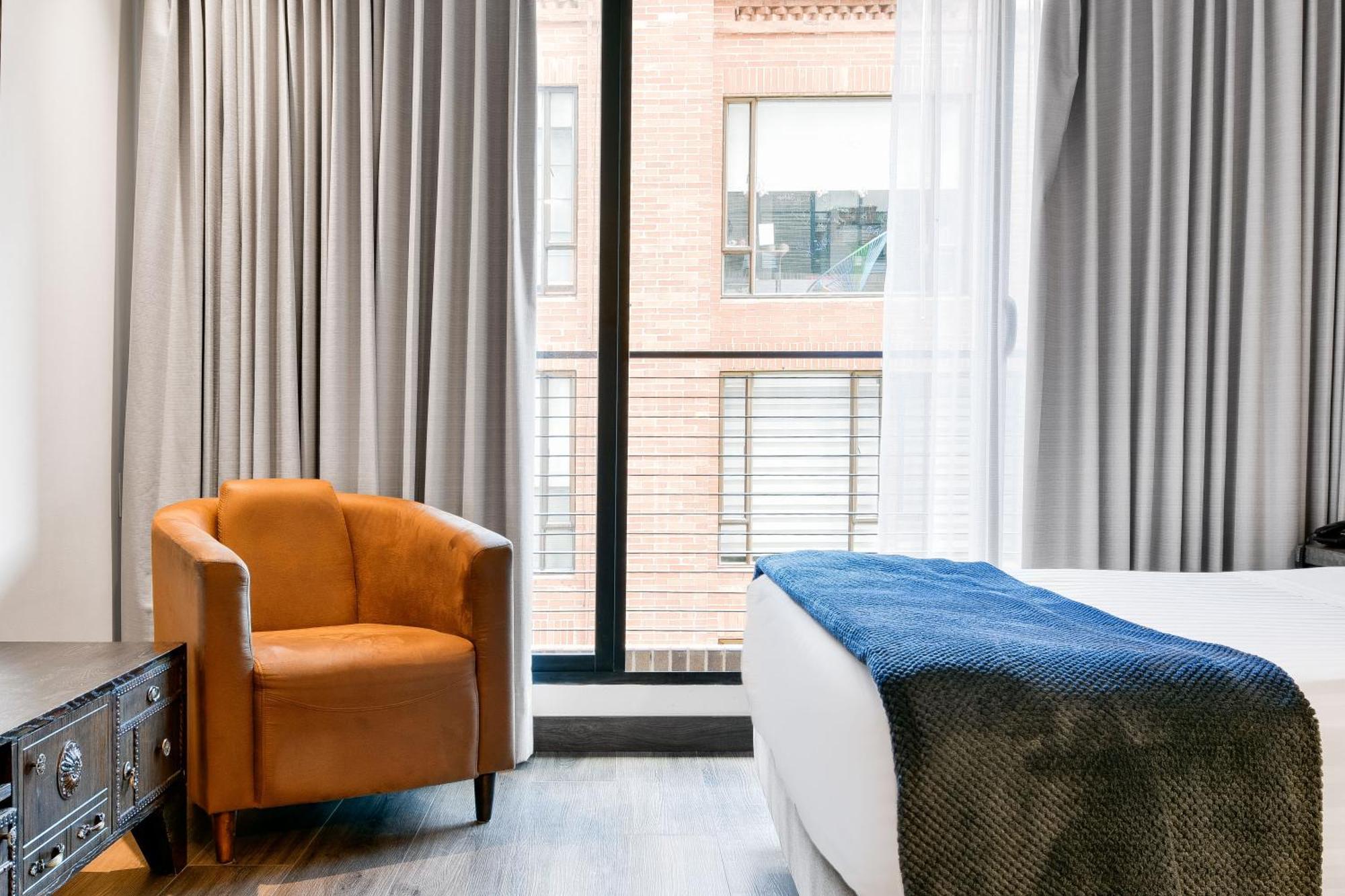 Apartamento Morph Chico Ga-apartamento De Lujo Chico Norte *