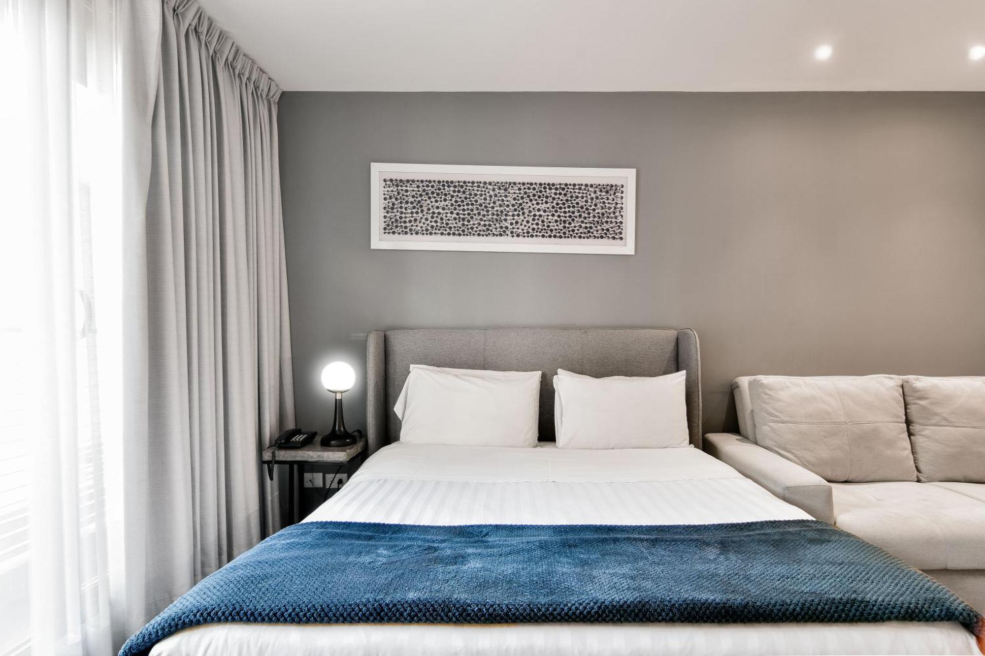 Morph Chico Ga-apartamento De Lujo Chico Norte Bogotá